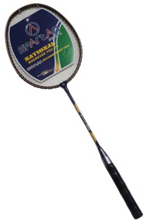 Badminton raketa Spartan Drop Shot