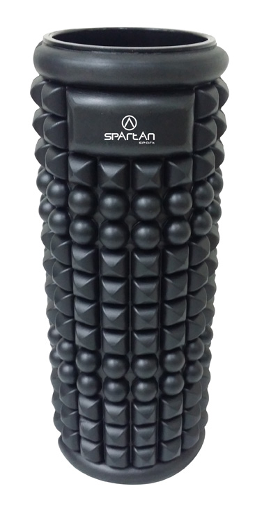 Masážny valec Spartan Yoga Roller