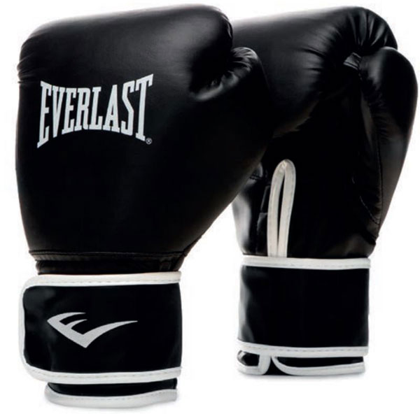 Box rukavice EVERLAST Core 2 Gloves
