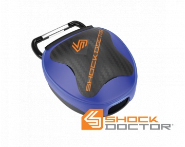 Shock Doctor MOUTHGUARD CASE