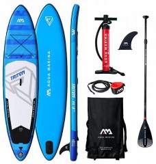 Paddleboard Aqua Marina TRITON SET