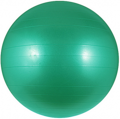 Gymnastická lopta 65cm