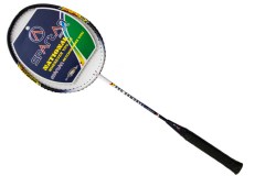 badminton raketa Spartan Calypso