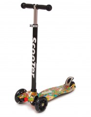 hulajnoga-3-kolowa-scooter-maxi-graffito